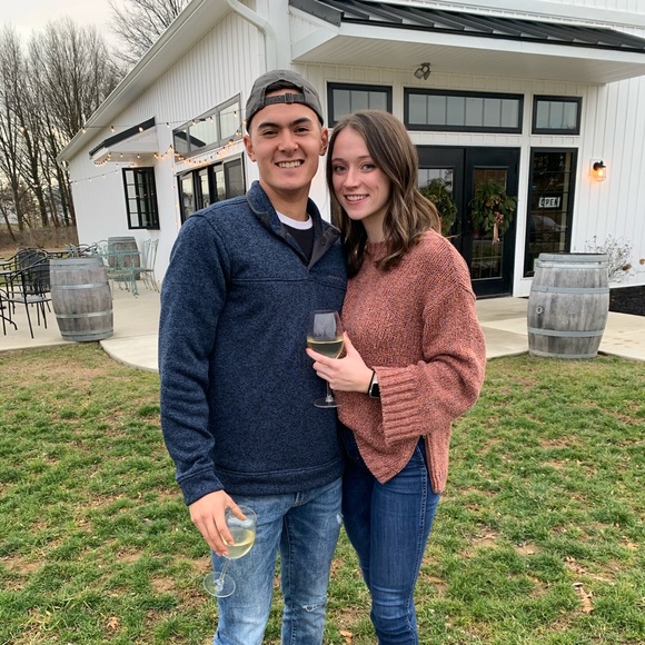 Meet your Posher, Brittany - Picture 1 of 1